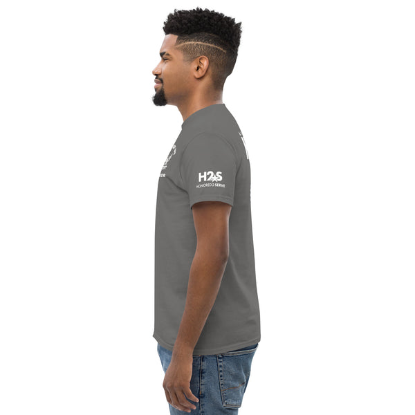 Proud Dad USS DWIGHT D. EISENHOWER tee