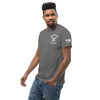 Proud Dad USS DWIGHT D. EISENHOWER tee