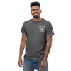 Proud Dad USS DWIGHT D. EISENHOWER tee