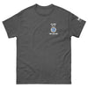 Customizable USS NIMITZ Unisex classic tee