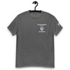 Customizable USS GEORGE WASHINGTON Unisex classic tee