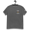 USS Forrestal (CVA-59) Men's classic tee