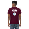 Customizable Proud USS ENTERPRISE tee