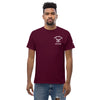Proud Dad USS DWIGHT D. EISENHOWER tee