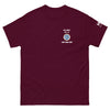 Customizable USS NIMITZ Unisex classic tee