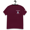 Customizable USS GEORGE WASHINGTON Unisex classic tee