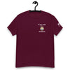 Customizable USS JOHN C. STENNIS Unisex classic tee