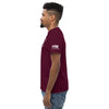 Proud Dad USS DWIGHT D. EISENHOWER tee