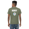 Customizable Proud USS ENTERPRISE tee