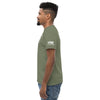 Proud Dad USS DWIGHT D. EISENHOWER tee