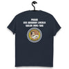 Customizable USS ABRAHAM LINCOLN Sailor Mom/Dad Classic tee