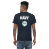 Customizable Proud USS ENTERPRISE tee