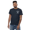 Proud Dad USS DWIGHT D. EISENHOWER tee