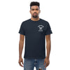 Proud Dad USS DWIGHT D. EISENHOWER tee
