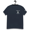 Customizable USS GEORGE H.W. BUSH Unisex classic tee