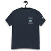Customizable USS RONALD REAGAN Unisex classic tee
