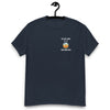 Customizable USS KITTY HAWK Men's classic tee