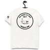 USS GEORGE H.W. BUSH Unisex classic tee