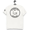 USS ABRAHAM LINCOLN Unisex classic tee