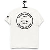 USS GEORGE WASHINGTON Unisex classic tee