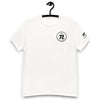 USS ABRAHAM LINCOLN Unisex classic tee