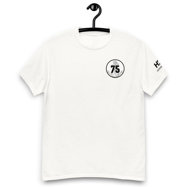 USS HARRY S. TRUMAN Unisex classic tee