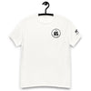 USS ENTERPRISE Unisex classic tee