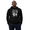 USS JOHN YOUNG REUNION SURF AND TURF Premium eco hoodie
