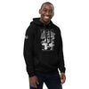 USS JOHN YOUNG REUNION SURF AND TURF Premium eco hoodie