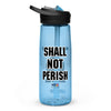 Customizable Camelbak® USS ABRAHAM LINCOLN Sports water bottle