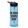 Customizable Camelbak® USS HARRY S. TRUMAN Sports water bottle