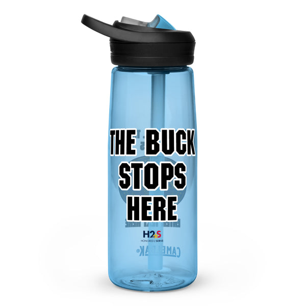 Customizable Camelbak® USS HARRY S. TRUMAN Sports water bottle