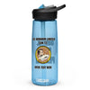 Customizable Camelbak® USS ABRAHAM LINCOLN Sports water bottle