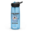Customizable Camelbak® USS GEORGE WASHINGTON Sports water bottle