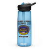 Customizable Camelbak® USS HARRY S. TRUMAN Sports water bottle