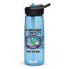 Customizable Camelbak® USS RONALD REAGAN Sports water bottle
