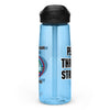 Customizable Camelbak® USS RONALD REAGAN Sports water bottle