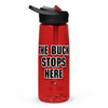 Customizable Camelbak® USS HARRY S. TRUMAN Sports water bottle