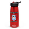 Customizable Camelbak® USS GEORGE WASHINGTON Sports water bottle