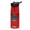 Customizable Camelbak® USS HARRY S. TRUMAN Sports water bottle