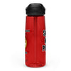 Customizable Camelbak® USS ABRAHAM LINCOLN Sports water bottle