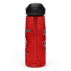 Customizable Camelbak® USS GEORGE WASHINGTON Sports water bottle