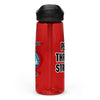 Customizable Camelbak® USS RONALD REAGAN Sports water bottle