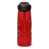 Customizable Camelbak® USS ABRAHAM LINCOLN Sports water bottle