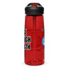 Customizable Camelbak® USS RONALD REAGAN Sports water bottle