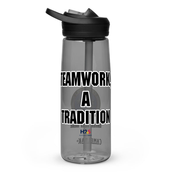 Customizable Camelbak® USS NIMITZ Sports water bottle