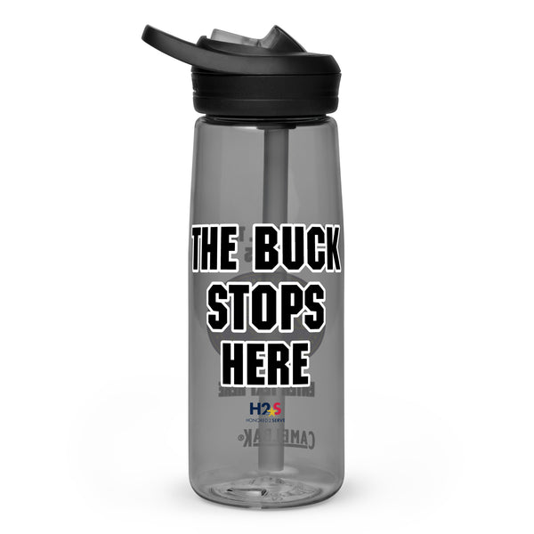 Customizable Camelbak® USS HARRY S. TRUMAN Sports water bottle