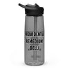 Customizable USS PROVIDENCE (SSN-719) Sports water bottle