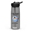Customizable Camelbak® USS GEORGE WASHINGTON Sports water bottle