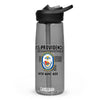 Customizable USS PROVIDENCE (SSN-719) Sports water bottle